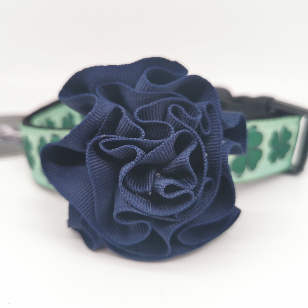 St Patrick's Dog Collar